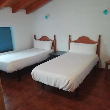Casa Pedroso Villa Ноха Екстериор снимка
