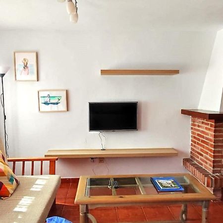 Casa Pedroso Villa Ноха Екстериор снимка