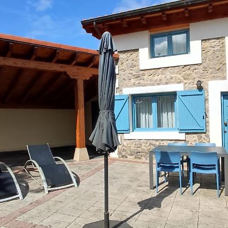 Casa Pedroso Villa Ноха Екстериор снимка
