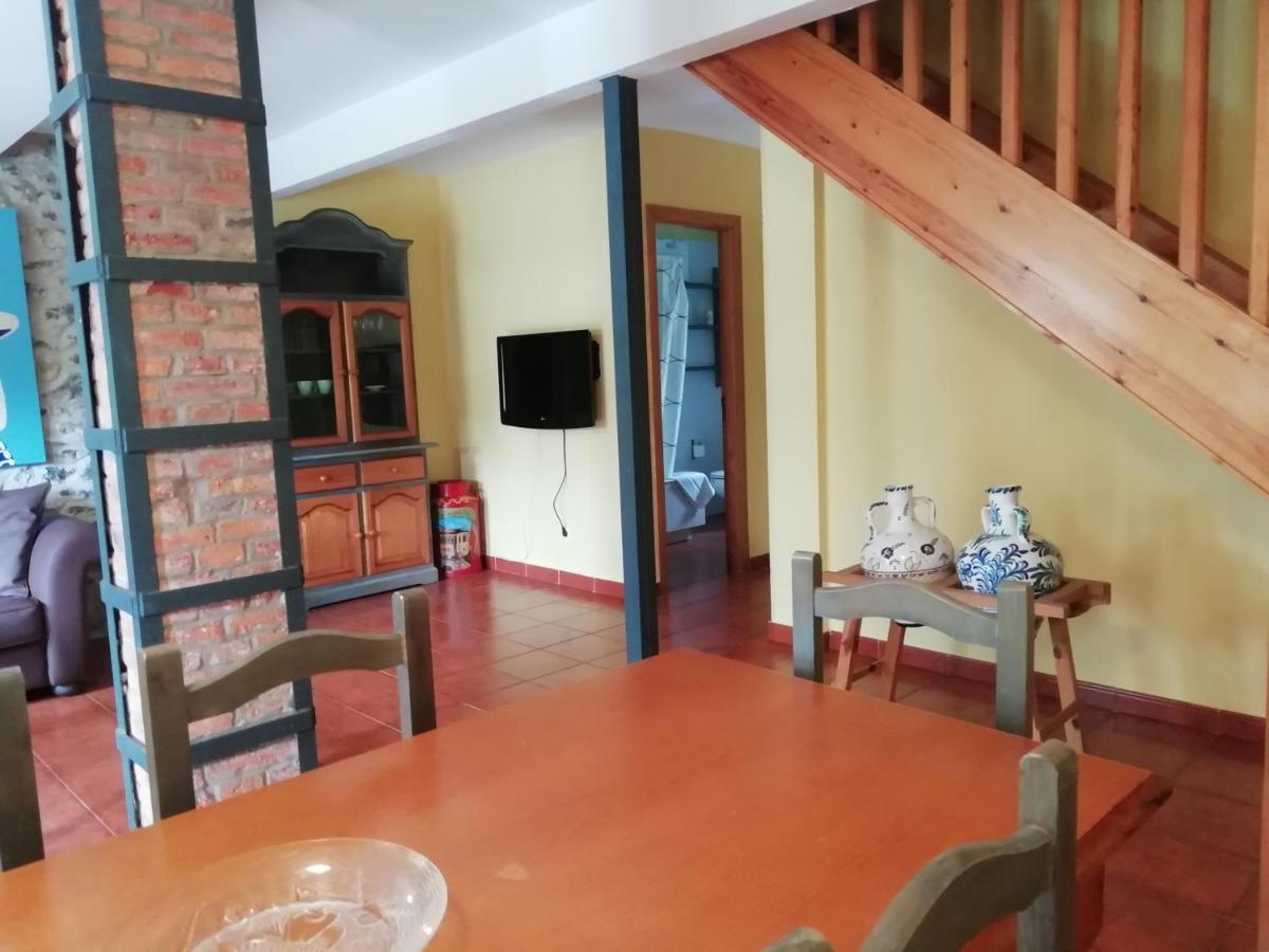 Casa Pedroso Villa Ноха Екстериор снимка