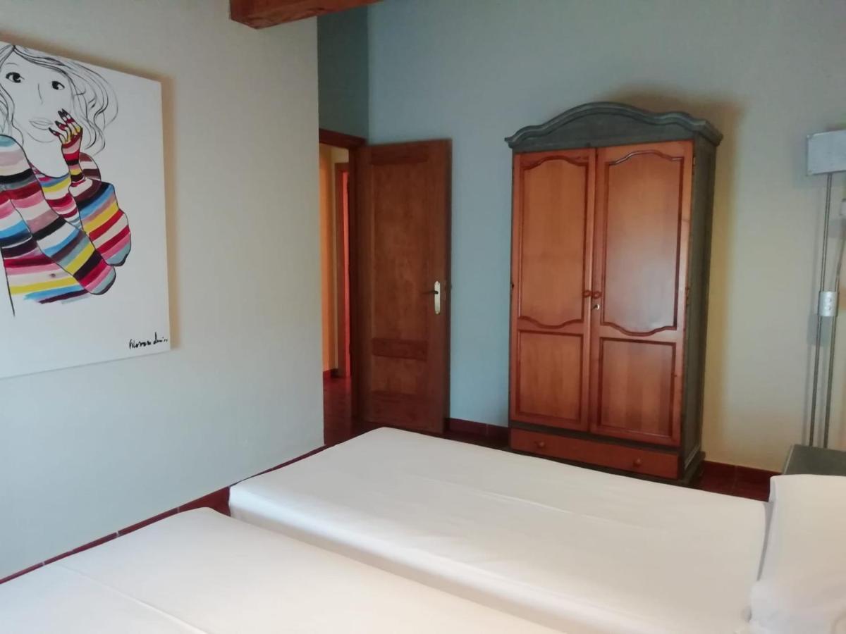 Casa Pedroso Villa Ноха Екстериор снимка