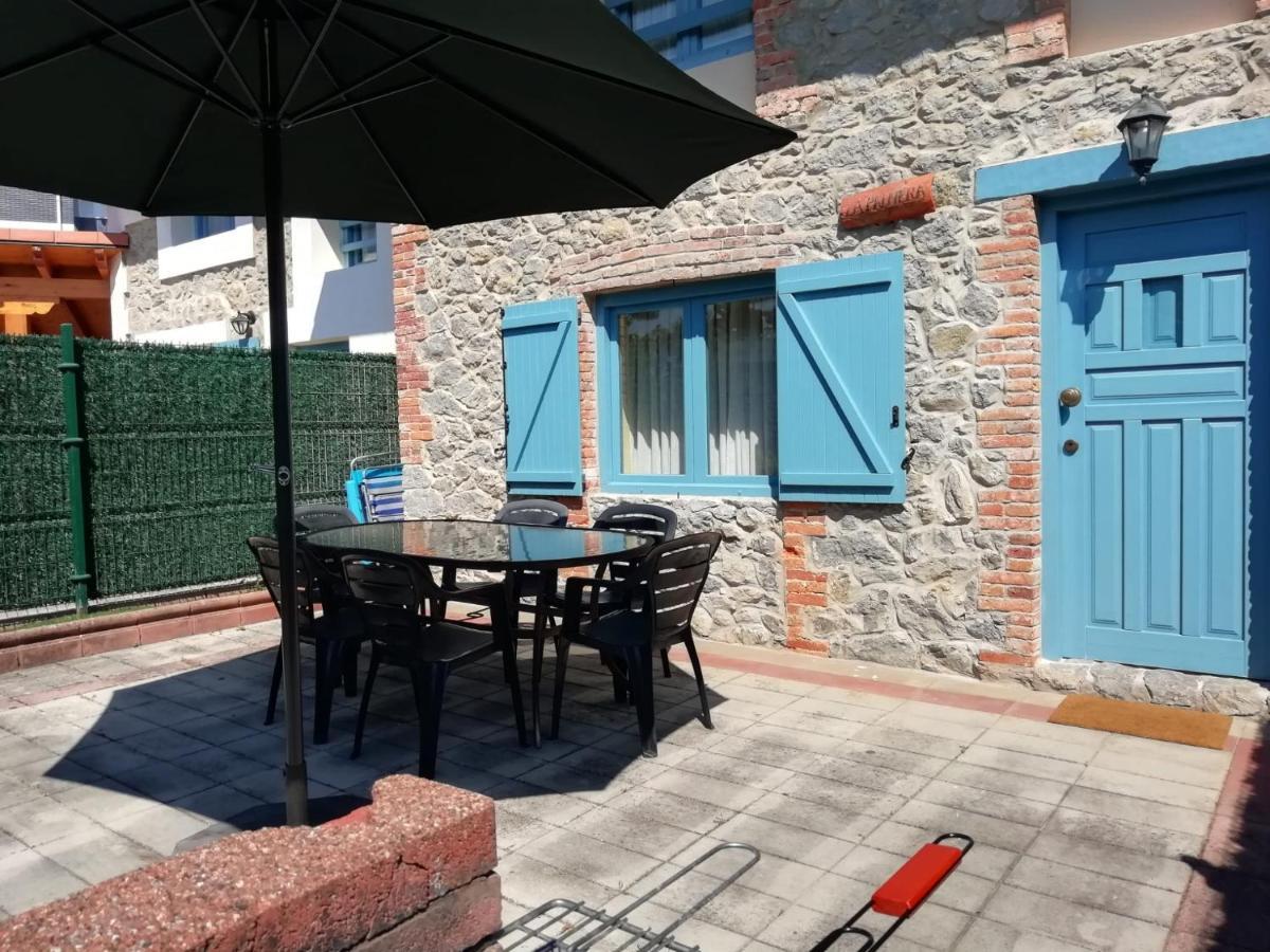 Casa Pedroso Villa Ноха Екстериор снимка