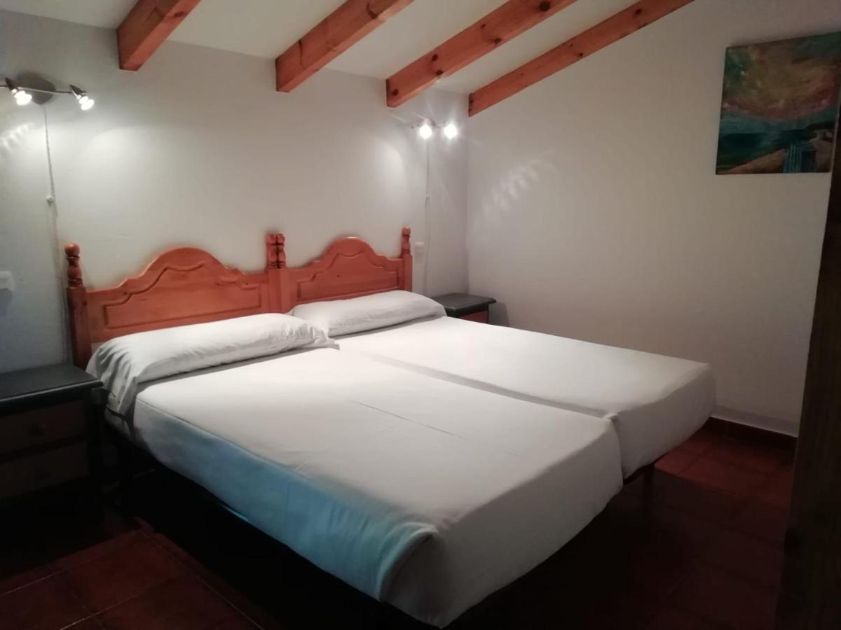 Casa Pedroso Villa Ноха Екстериор снимка
