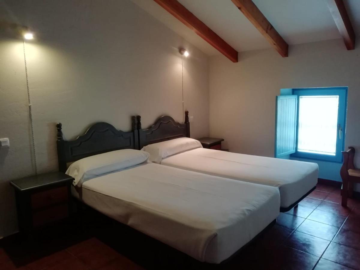 Casa Pedroso Villa Ноха Екстериор снимка