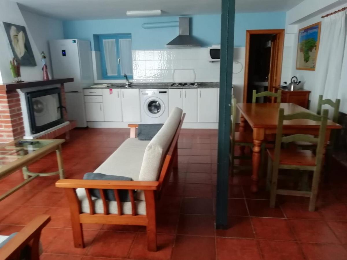 Casa Pedroso Villa Ноха Екстериор снимка