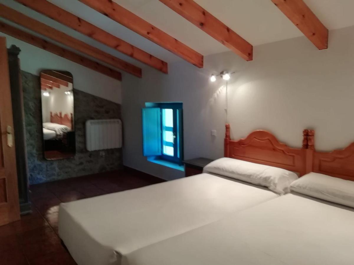 Casa Pedroso Villa Ноха Екстериор снимка