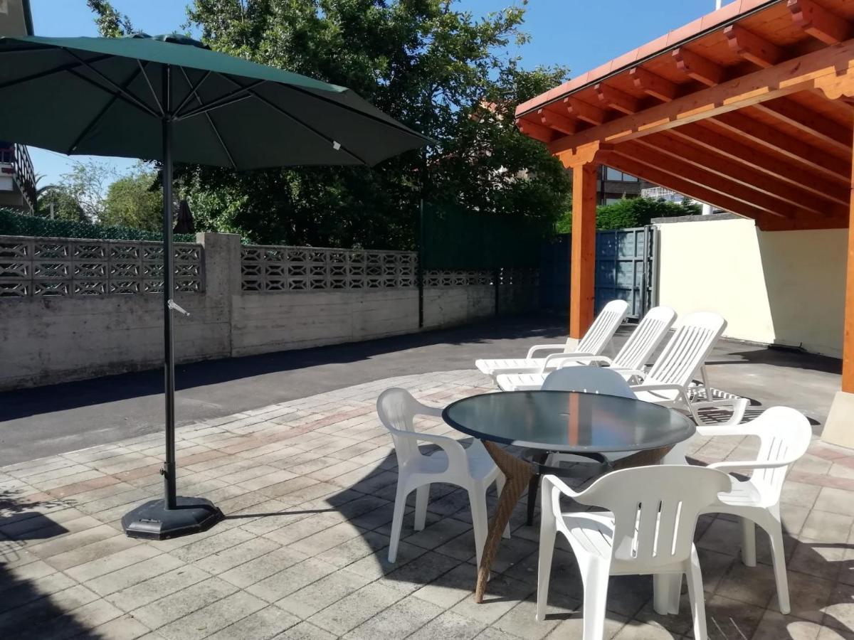 Casa Pedroso Villa Ноха Екстериор снимка
