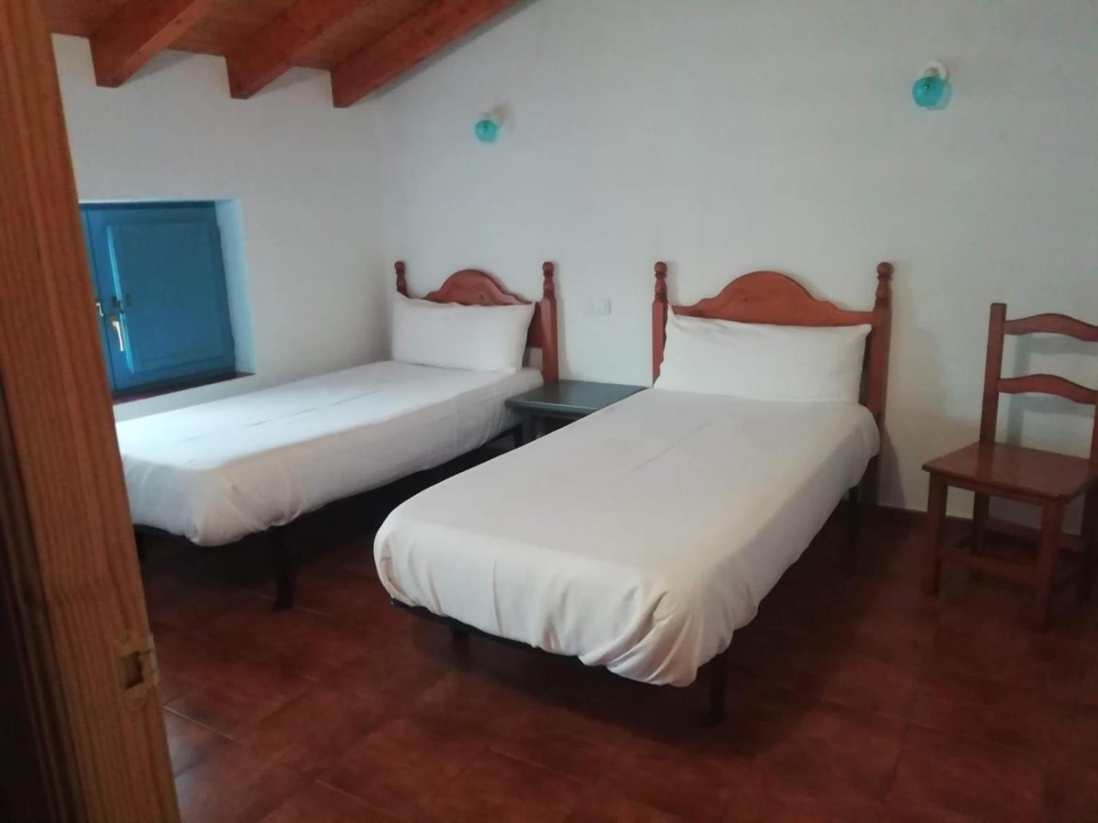 Casa Pedroso Villa Ноха Екстериор снимка
