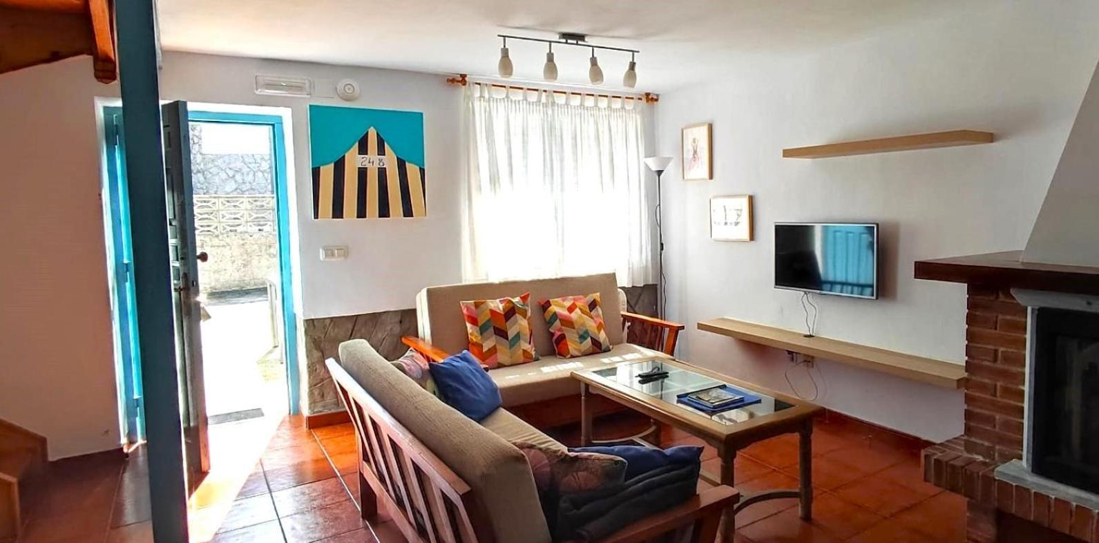 Casa Pedroso Villa Ноха Екстериор снимка