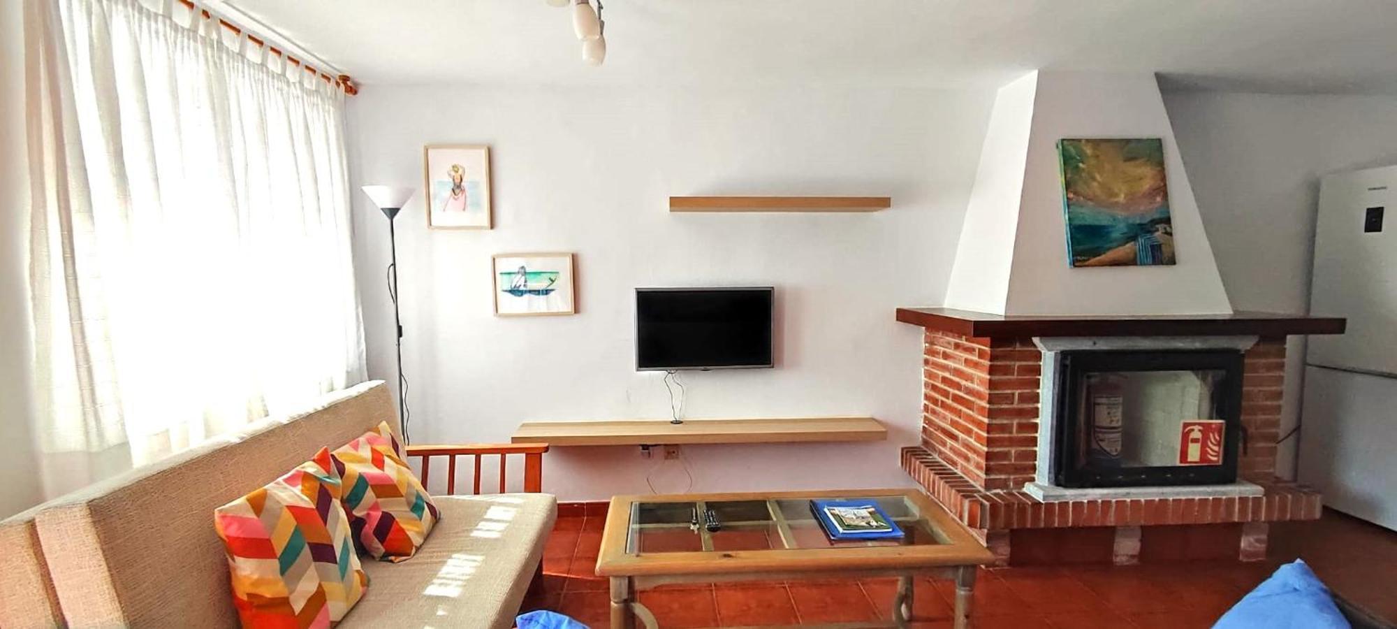 Casa Pedroso Villa Ноха Екстериор снимка