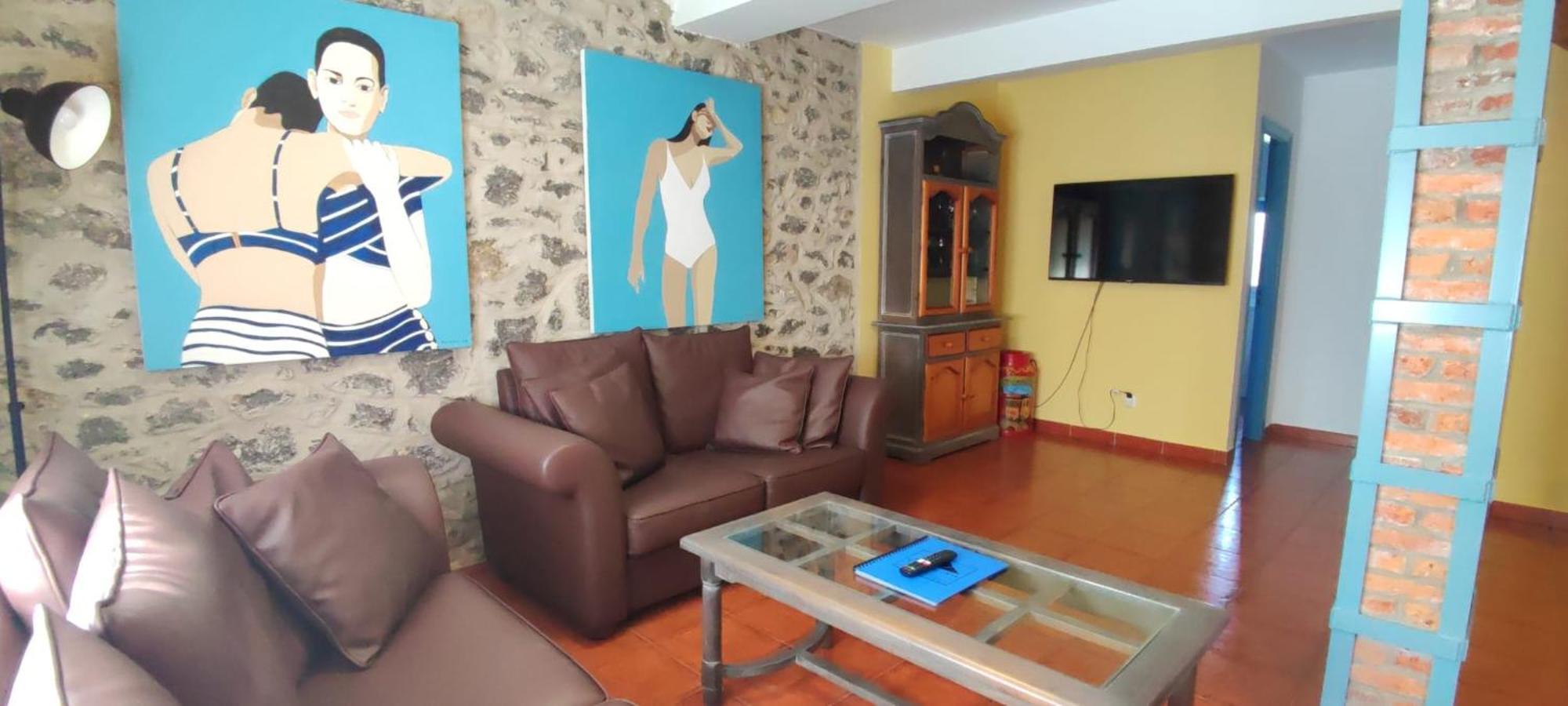 Casa Pedroso Villa Ноха Екстериор снимка