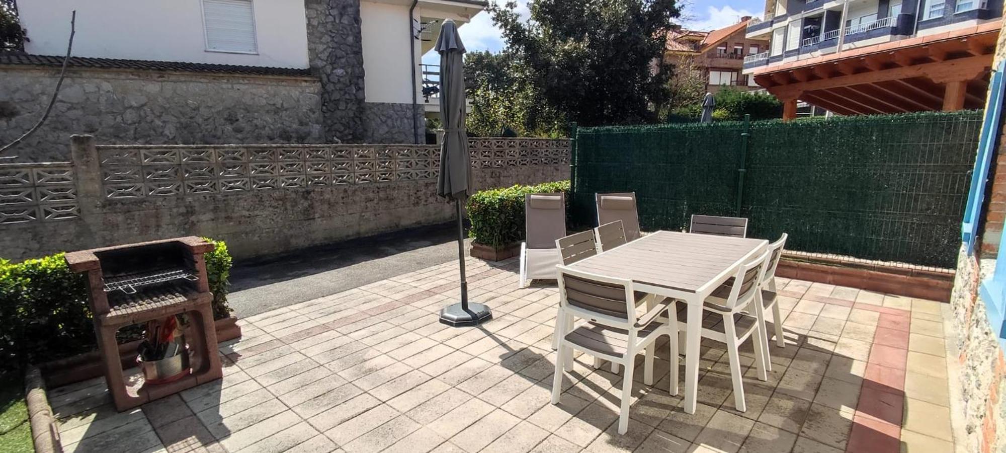 Casa Pedroso Villa Ноха Екстериор снимка