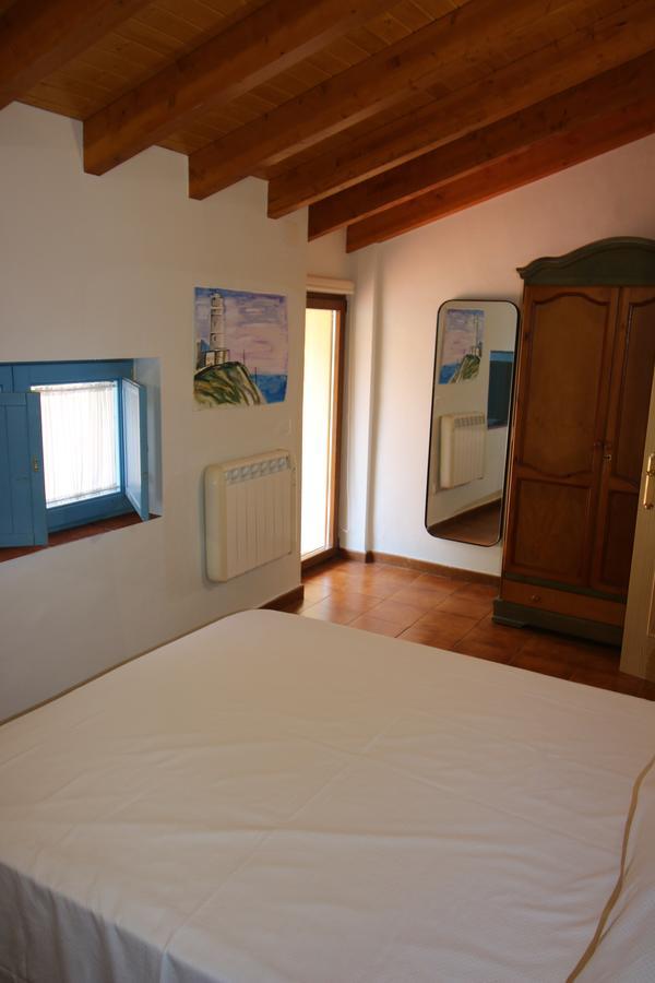 Casa Pedroso Villa Ноха Екстериор снимка