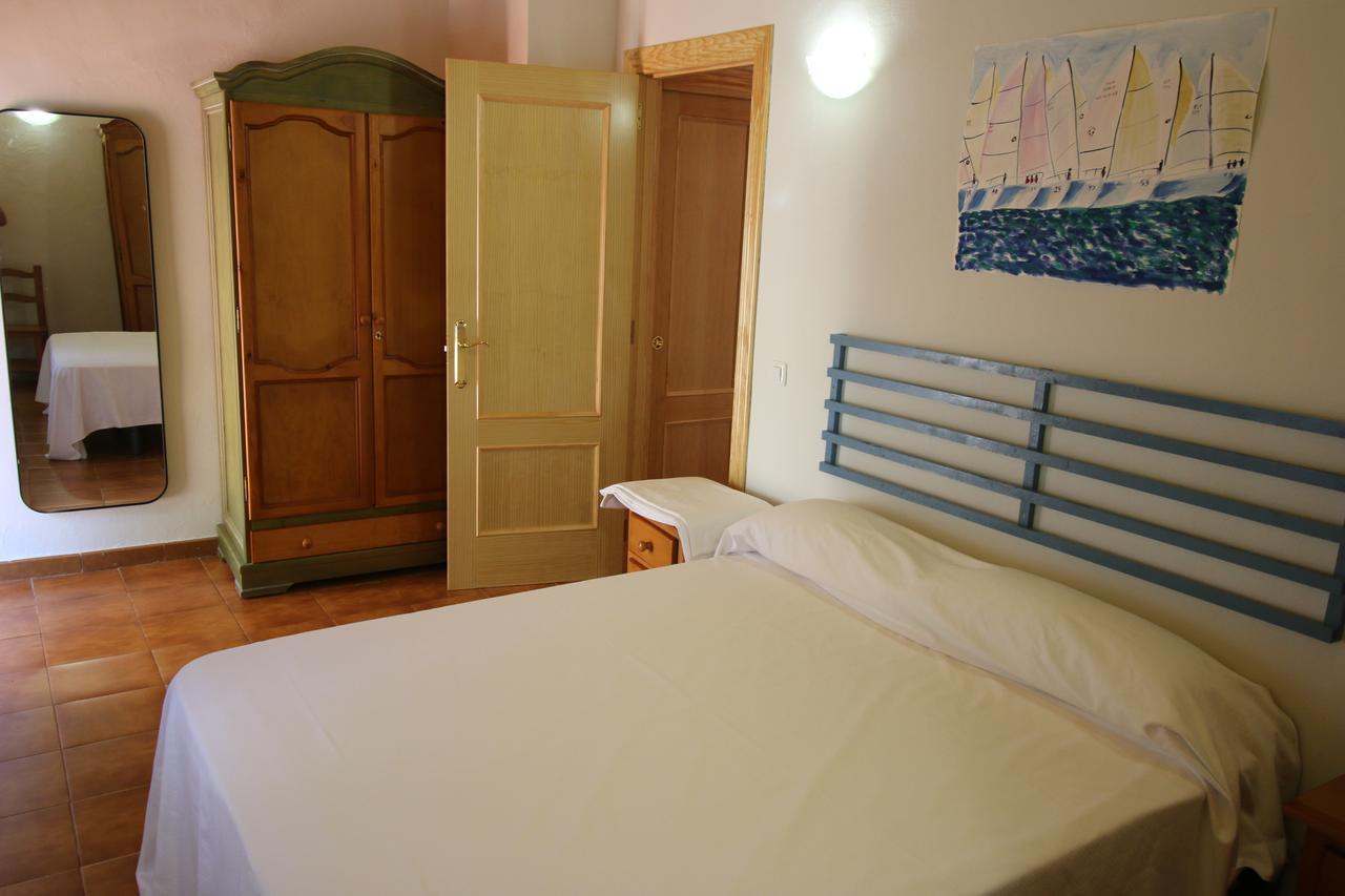Casa Pedroso Villa Ноха Екстериор снимка